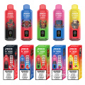 POCO PT 18000PUFFS ราคาขายส่ง VAPE